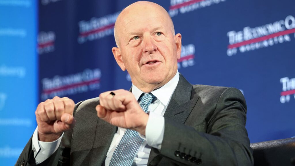 108219469 17618416142025 10 30t162538z 1209307835 rc2fmha22naf rtrmadp 0 goldman sachs ceo