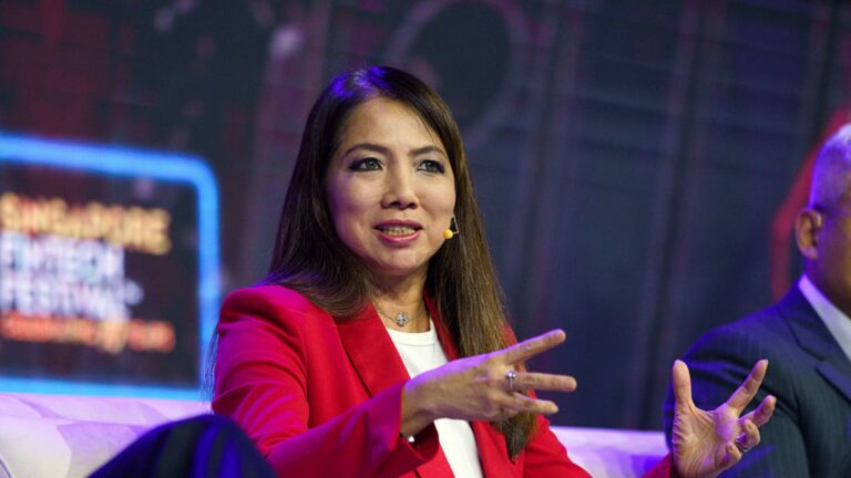 108225931 1763091063646 gettyimages 2245745709 SINGAPORE FINTECH FESTIVAL