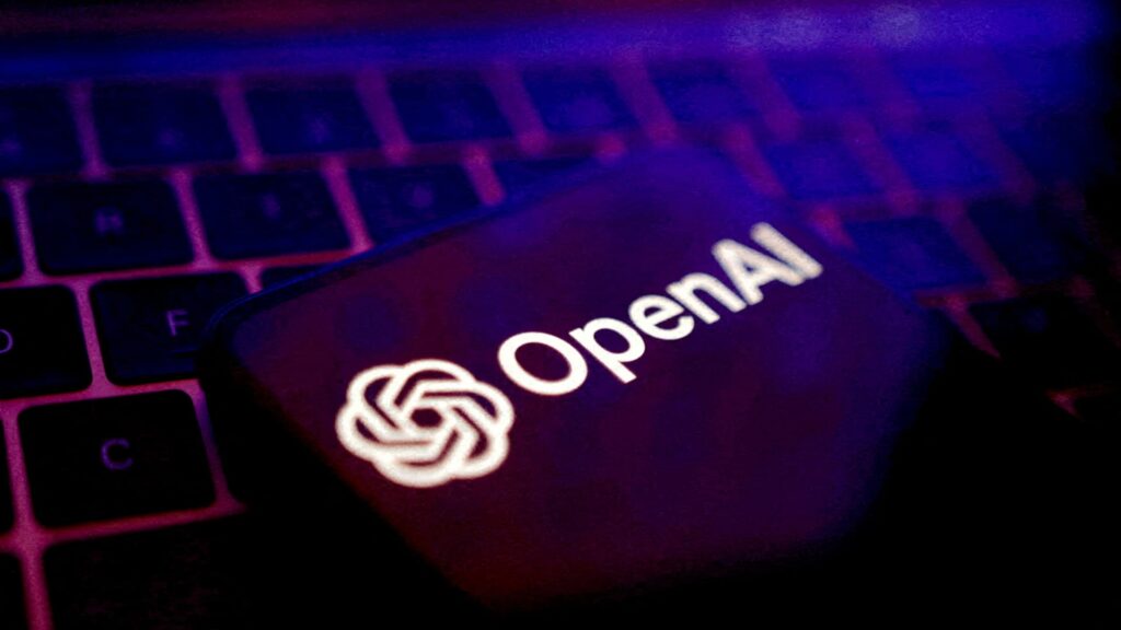 108236130 17647881752025 11 10t115351z 950930649 rc2lu7aydd2o rtrmadp 0 openai healthcare
