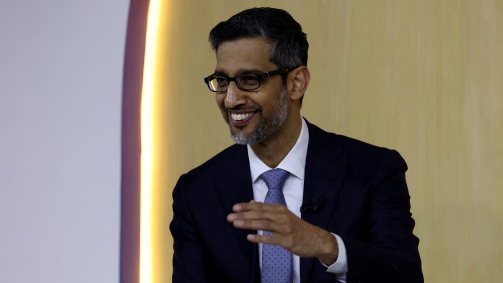 108267436 17715197272026 02 18t121539z 1871664950 rc2aojax8x5w rtrmadp 0 india ai google