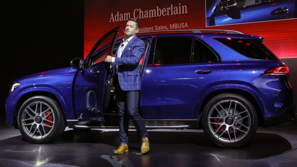 108285555 1774978725575 108285555 1774978673828 gettyimages 1183649582 LA AUTO SHOW 2019