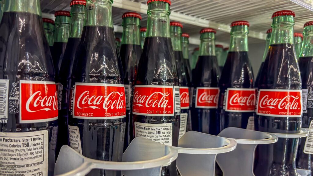108297734 1777305995390 108297734 1777305924690 gettyimages 2260278505 COCA COLA EARNS