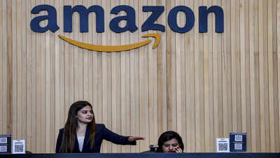 amazon inaugurates office in bengaluru