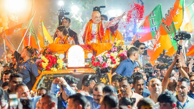 amit shah