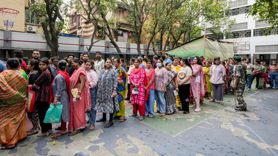 assembly polls