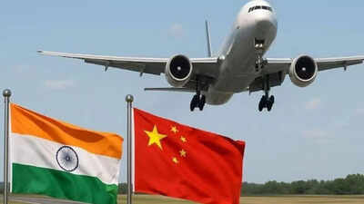 beijing delhi flights resume as china india expand air links amid warming ties