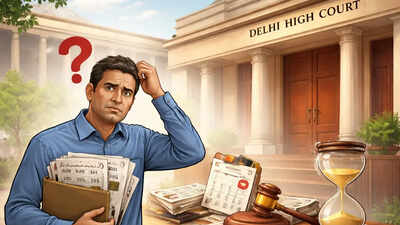high court