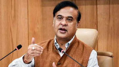 himanta biswa sarma