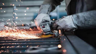 india39s core industries recorded 2 growth in july