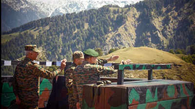 kashmir inspection