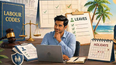 new labour laws
