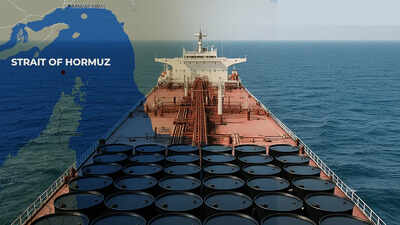 oil trade