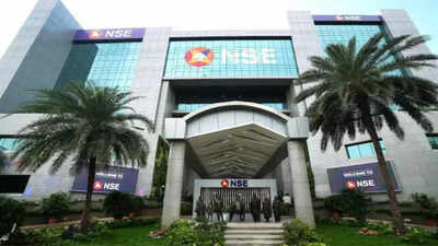 promoter holdings highest in real estate sector government stakes concentrated in four sectors nse report