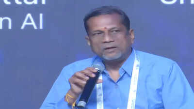 quotai is a massive learning boosterquot sridhar vembu on transforming rural education at india ai impact summit