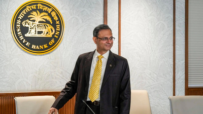 rbi governor