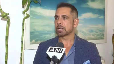 robert vadra