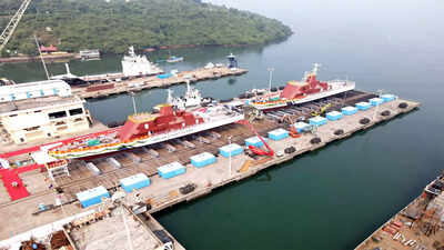 samsung heavy industries joins india39s shipbuilding push with 39swan defense and heavy industries39