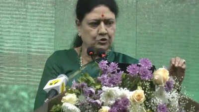 sasikala