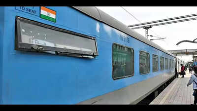 shatabdi express file photo