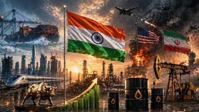 us iran war impact on india