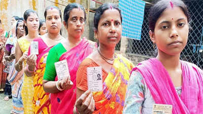 west bengal assembly elections 2026 polling timings documents dos and donts