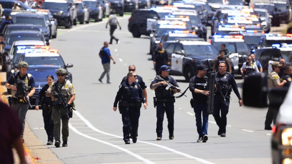 108308655 1779137598739 gettyimages 2276436945 SUT L Islamic Center Shooting