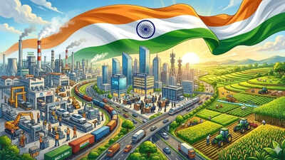 1780040030 indian economy