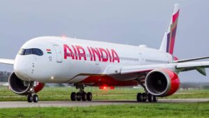air india file photo