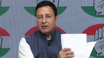assam crime branch summons congress mp randeep surjewala