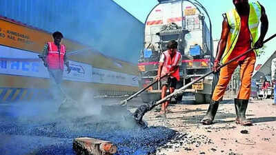 bitumen
