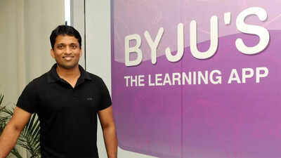 byju raveendran file photo