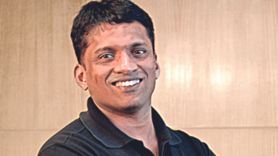 byju raveendran