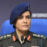 col sofiya qureshi