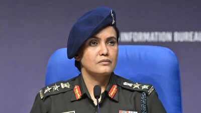 col sofiya qureshi