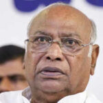 congress president mallikarjun kharge