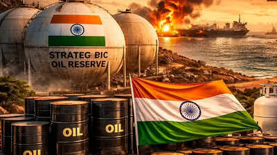 crude oil reserves