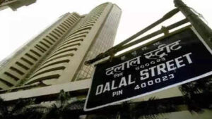 dalaal street