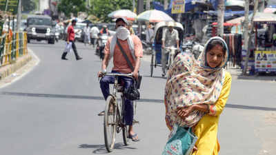 heatwave alert for delhi up punjab haryana and more what to expect over next 5 days