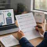 income tax return