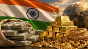 india forex and gold imports