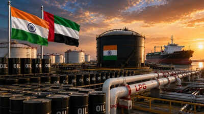 india uae energy agreements