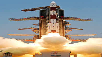 indian rocket