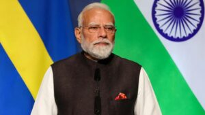 jobs ai trade amp more key outcomes of pm modis sweden visit