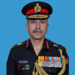lieutenant general n s raja subramani retd