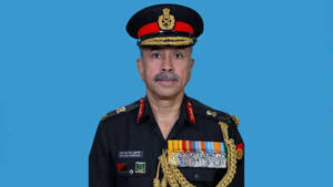 lieutenant general n s raja subramani retd