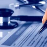 medical exam