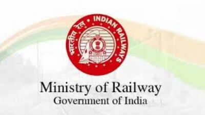 ministry of railway