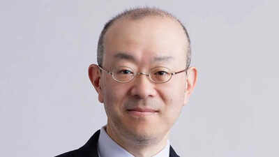 mitsui osk president and ceo jotaro tamura