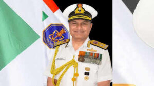 navy chief designate vice admiral krishna swaminathan