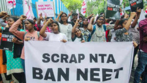 neet ug paper leak cbi arrests two more accused in maharashtra tally rises to 7